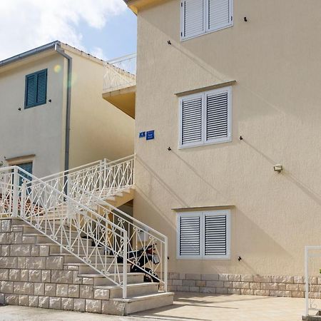 Apartman Gaby Makarska Buitenkant foto