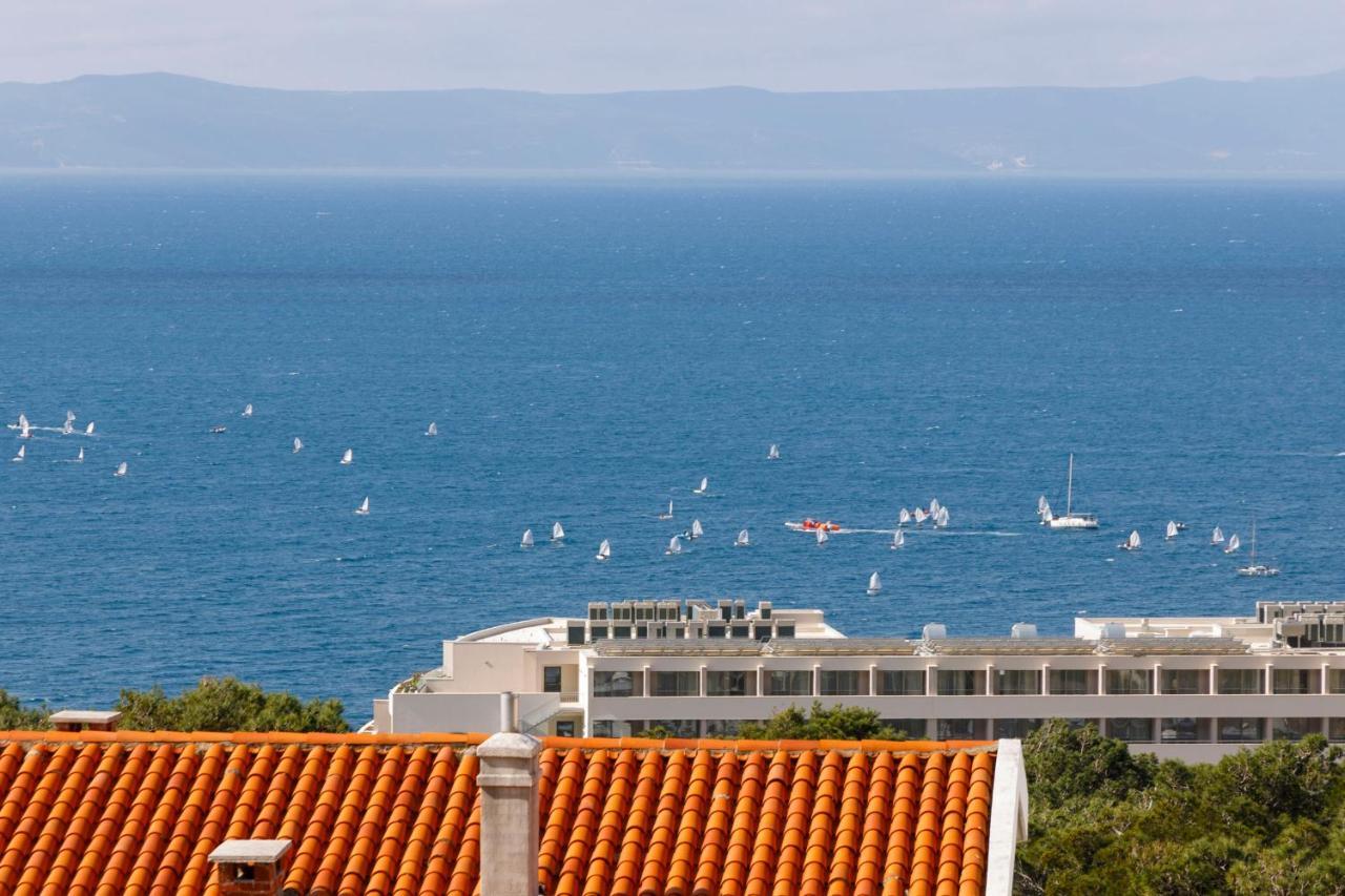 Apartman Gaby Makarska Buitenkant foto